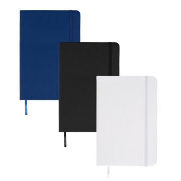 HB96841 – Caderneta Emborrachada