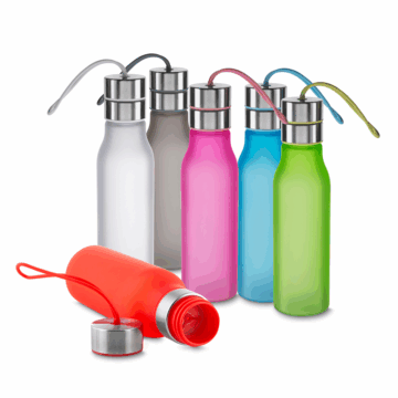 HB5206AG – Garrafa Plástica