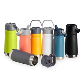 HB79040 – Garrafa Térmica 500ml