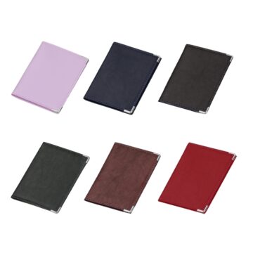 HBPC58321 – Porta Documento em Couro Sintético