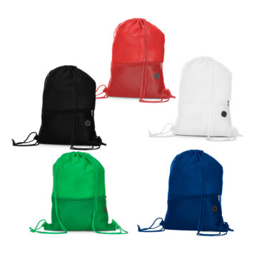 HB2000PB – Sacola/Mochila