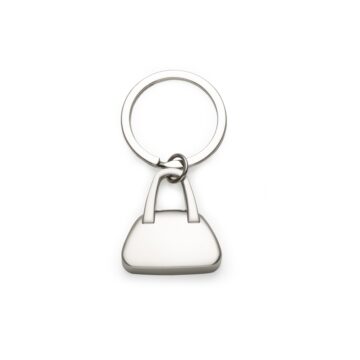 HB44911 – Chaveiro Metal