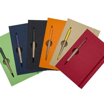 HB430 – Bloco Ecológico