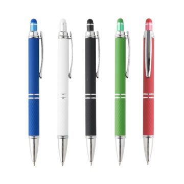 HB71050 – Caneta Metal Touch