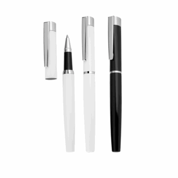 HBR1011MC – Caneta Metálica