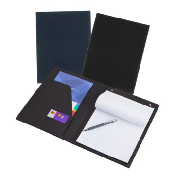 HB02941 – Pasta Convenção com Porta Caneta