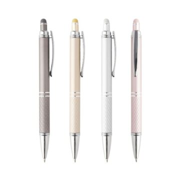 HB91050 – Caneta Metal Touch