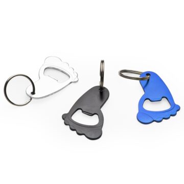 HB48050 – Chaveiro Metal Abridor