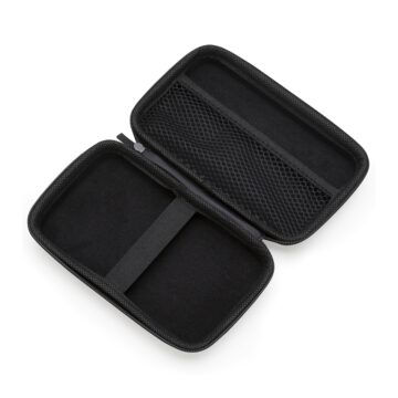 HB52101 – Estojo de Couro Sintético