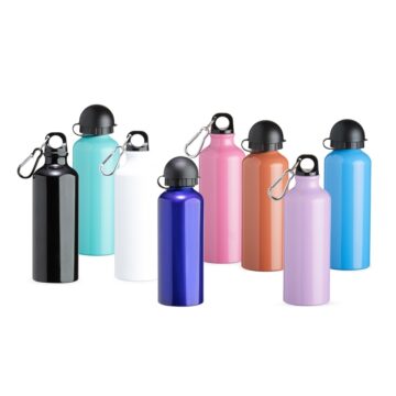 HBA9319 – Squeeze Alumínio Sublimático 500ml