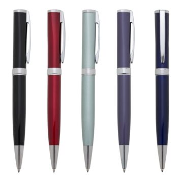 HB01010 – Caneta Metal