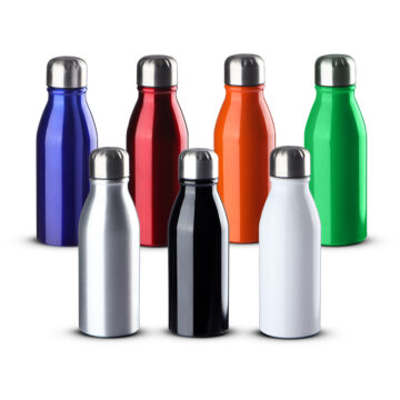 HB0067AG – Garrafa em Alumínio