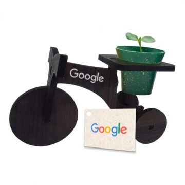 HB221 – Bicicleta Jardineira