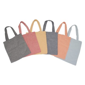 HB26941 – Sacola de Algodão