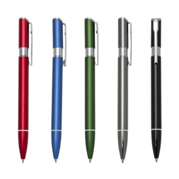 HBB991RE – Caneta Alumínio