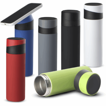 HB0037AG – Garrafa Térmica