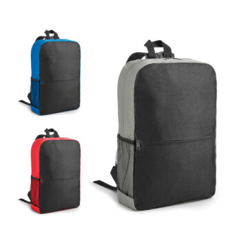 HB96129 – Mochila para notebook 15.6”