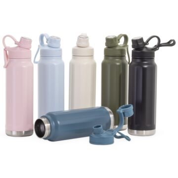 HB92050 – Garrafa Térmica Inox 950ml