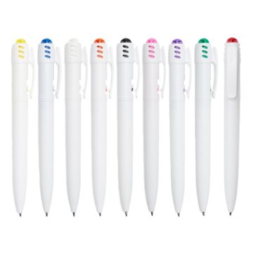 HBC9801 – Caneta Plástica