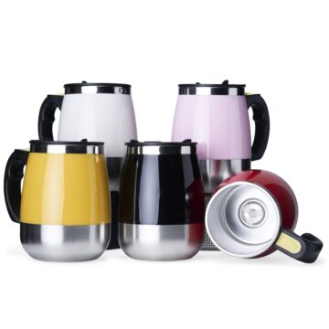 HB85421 – Caneca com Misturador 350ml