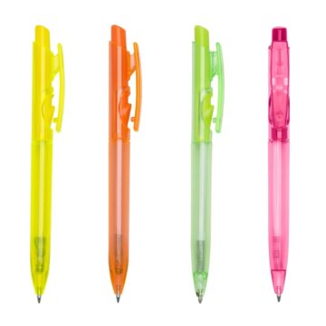 HBF79010 – Caneta Plástica