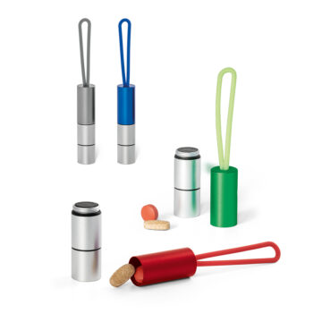 HB55749 – Chaveiro Porta Comprimido