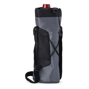 HBG72050 – Capa para Garrafa Nylon