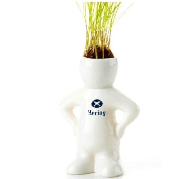 HB510 – Boneco da Sorte de Ceramica