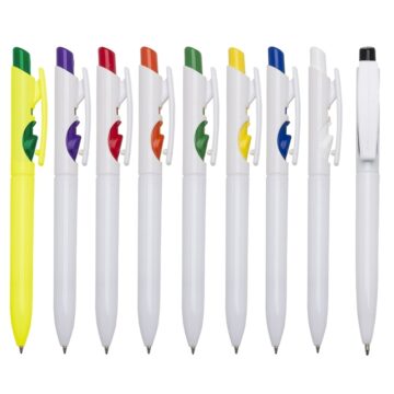 HBL79010 – Caneta Plástica