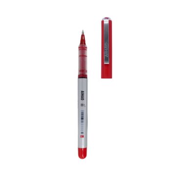 HB0002HA – Caneta Rollerball Plástica Aihao