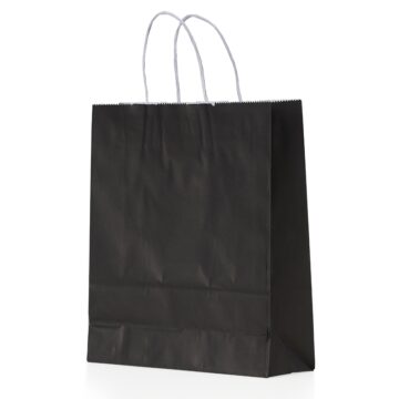 HB25741 – Sacola Kraft Média