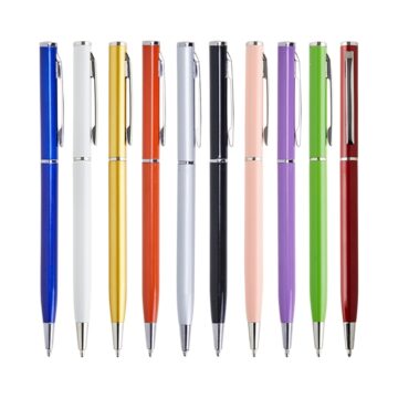 HB1081A – Caneta Metal