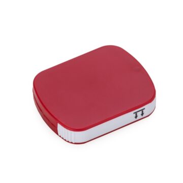 HB43731 – Porta Comprimido Plástico