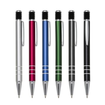 HBB661RE – Caneta Metal