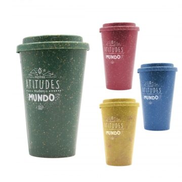 HB408 – Copo fibra de madeira