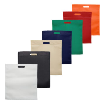 HB300NTB – Sacola com pegador