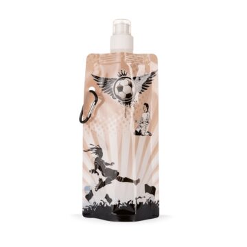 HB80321FUT – Squeeze Dobrável 450ml