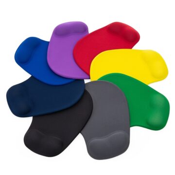 HB01810 – Mouse Pad ergonômico