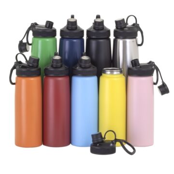 HB60781 – Squeeze Inox 900ml