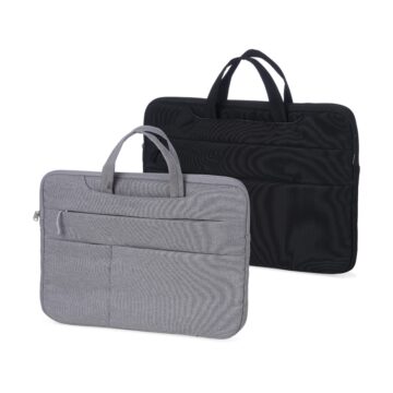 HB17681 – Pasta Executiva para Notebook 15 Polegadas