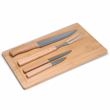 HB4020CK – Kit Churrasco