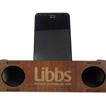 HB522 – Speaker MDF Mod 01