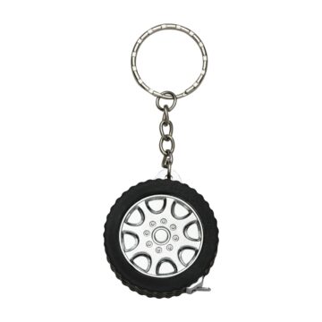 HBIBR-51401 – Chaveiro Plástico Trena 1 Metro