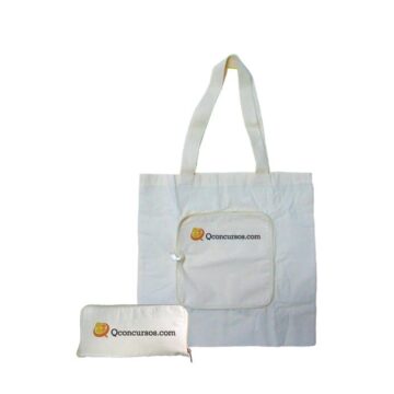 HB151 – Sacola Ecológica