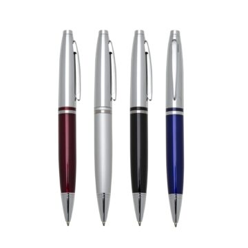 HBB781RE – Caneta Metal