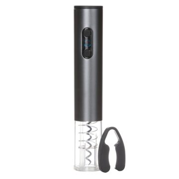 HB06581- Saca Rolhas Elétrico com LED