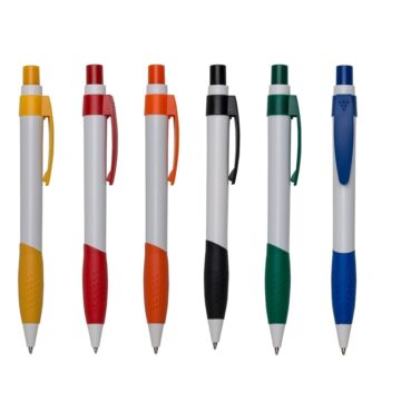 HB55531 – Caneta Plástica