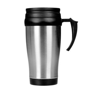 HB98830 – Caneca Inox 400m