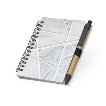 HBC39050 – Caderneta com Caneta