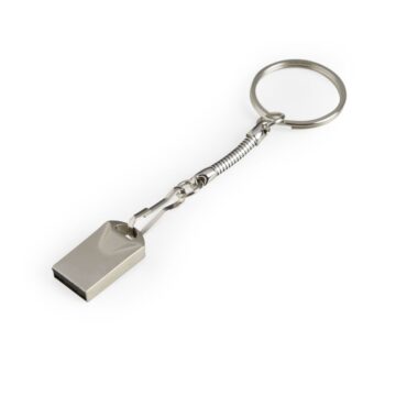 HB7700 – Pen Drive Mini chaveiro 4GB